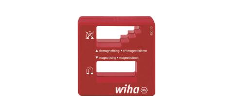 Wiha Magnetyzer/ Demagnetyzator 52 mm (02568)