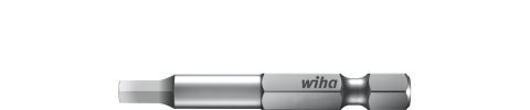 Wiha Bit Professional 50 mm sześciokątny 1/4“ E6,3 4.0 mm (04195)