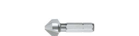 Wiha Bit do fazowania 1/4" M3 x 35 mm (10234)