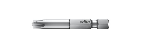 Wiha Bit Professional 50 mm PlusMinus/Phillips 1/4" E6,3 SL/PH2 (32492)