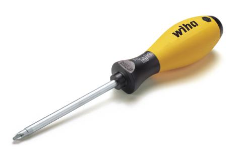 Wiha Zestaw wkrętaków SoftFinish ESD TORX® 5-cz. (27253)