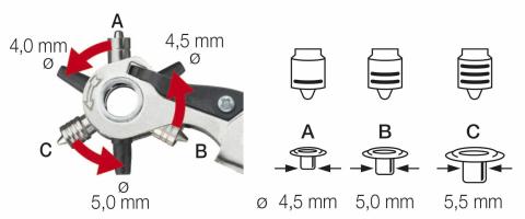 Wiha Szczypce rewolwerowe Professional 225 mm (29550)