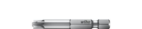 Wiha Bit Professional 90 mm PlusMinus/Pozidriv 1/4" E6,3 SL/PZ1 (32688)