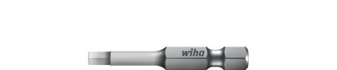 Wiha Bit Professional 70 mm sześciokątny 1/4“ E6,3 3.0 mm (34556)