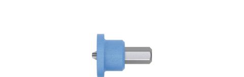 Wiha Bit DryWall Stop Standard 25 mm Phillips 1/4" PH2 (39382)