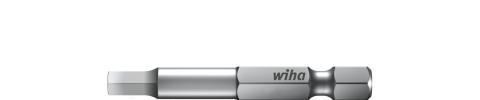 Wiha Bit Professional 50 mm sześciokątny 1/4“ E6,3 5.0 mm (04196)