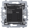 Connected motor control, base, 3 A, 71 x 71 mm, mocowanie za pomocą pa